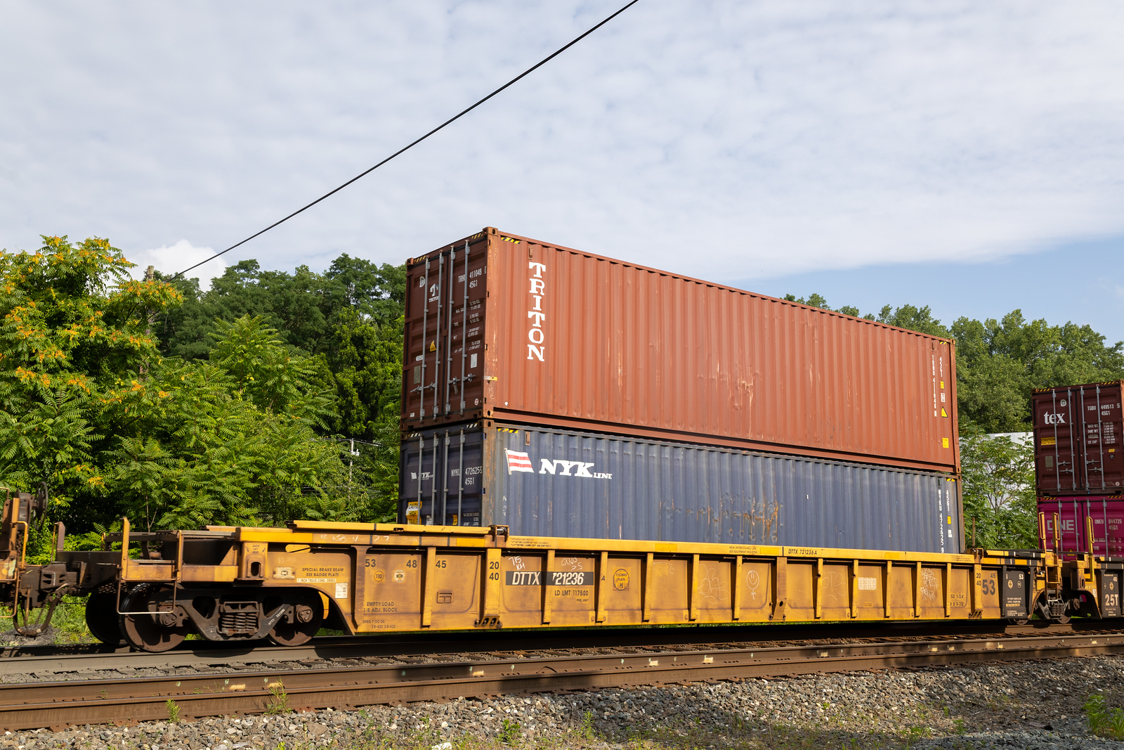 DTTX 721236A