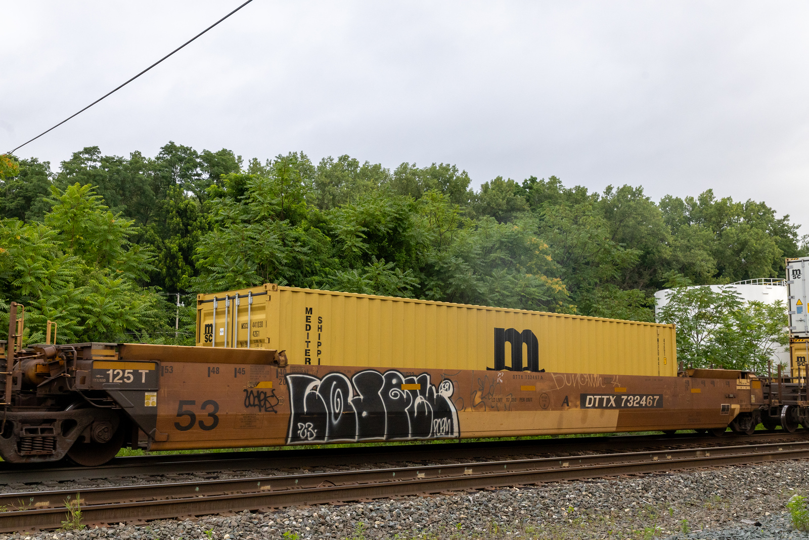 DTTX 732467A