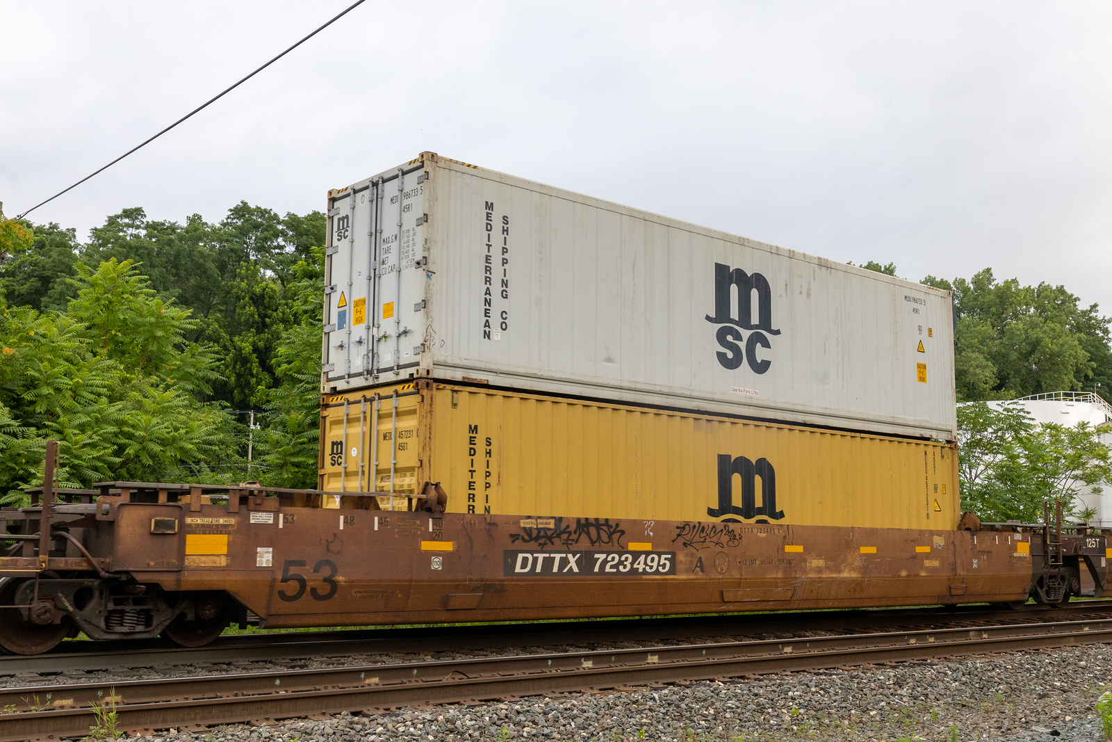 DTTX 723495A