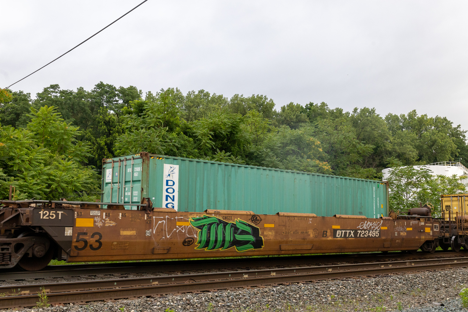 DTTX 723495B