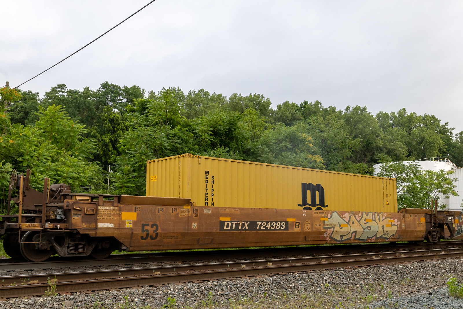 DTTX 724383B