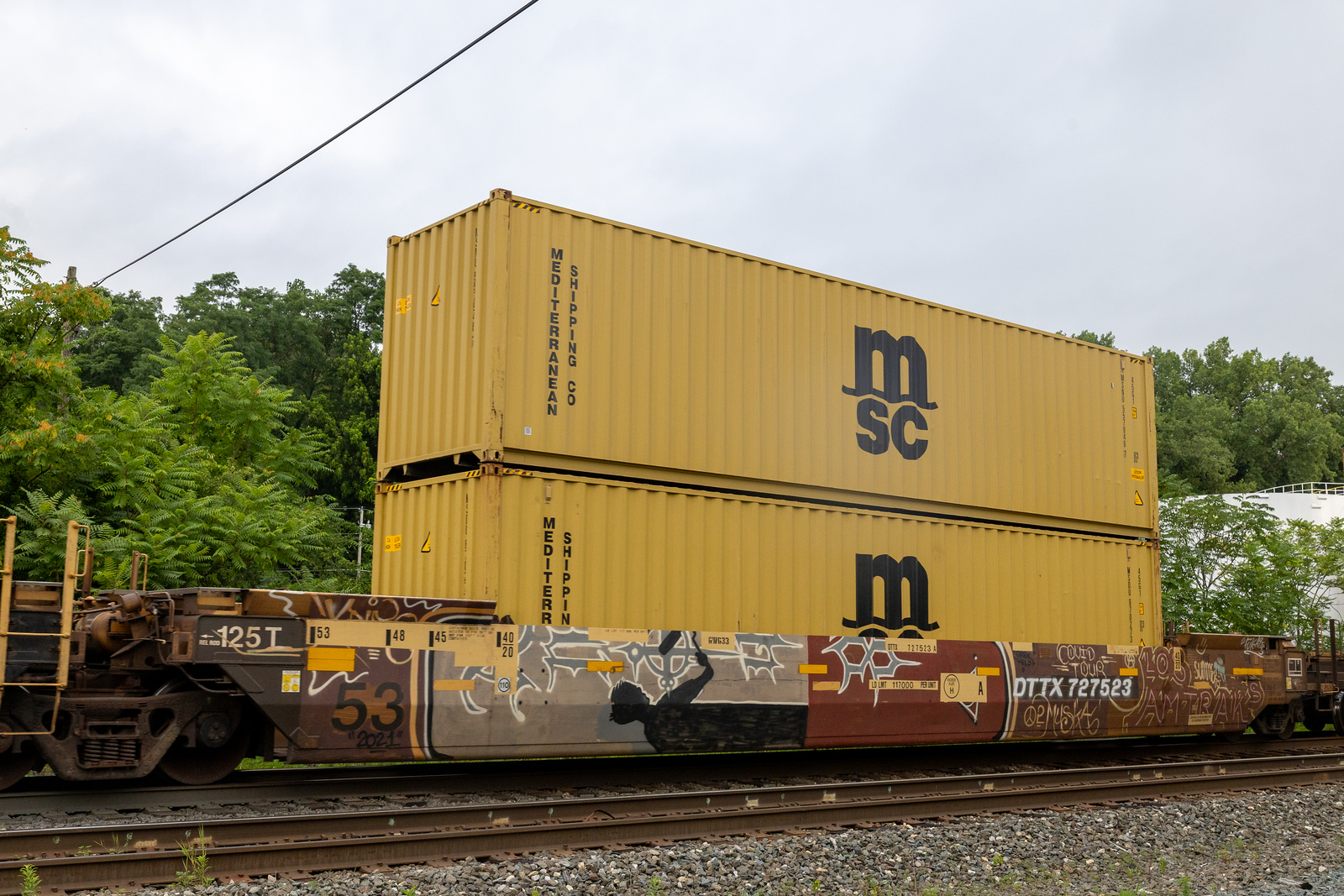 DTTX 727523A