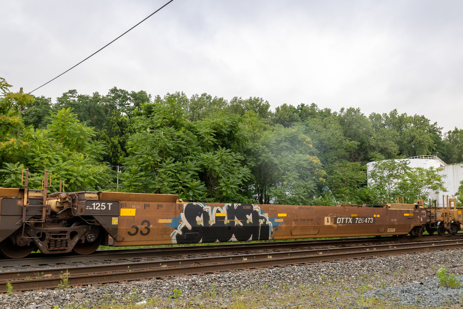 DTTX 726473A