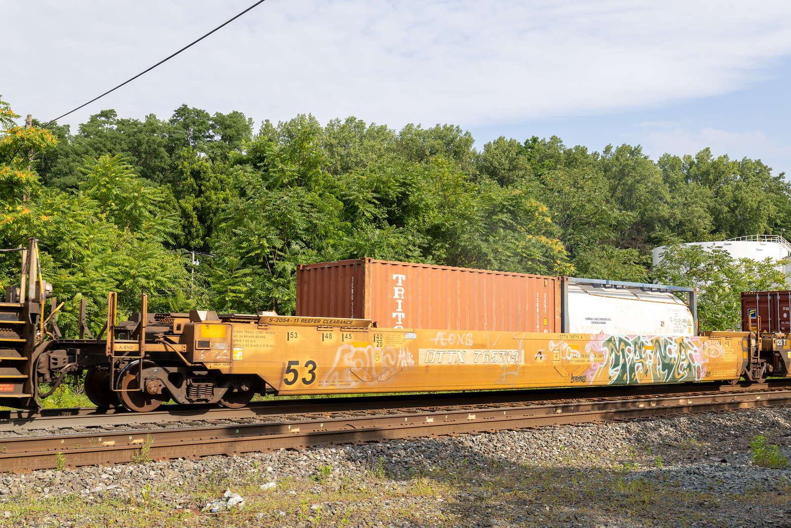 DTTX 765713A