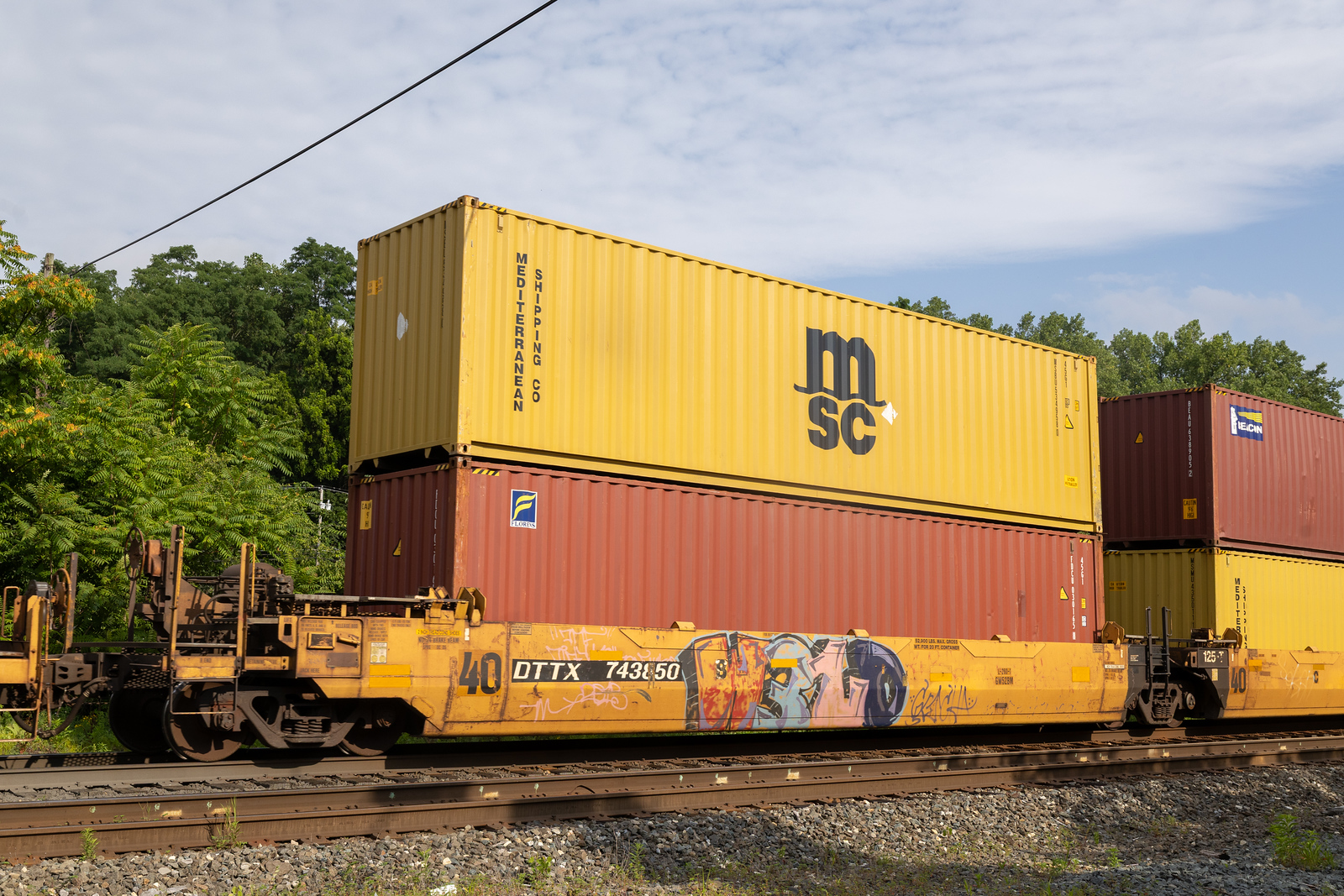 DTTX 743850B