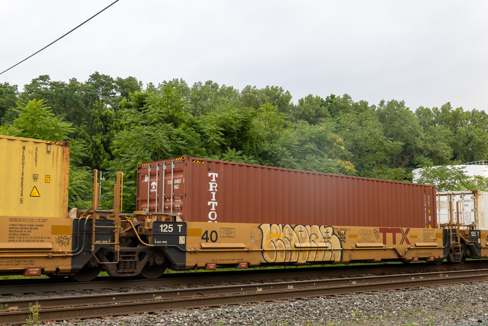 DTTX 761030C