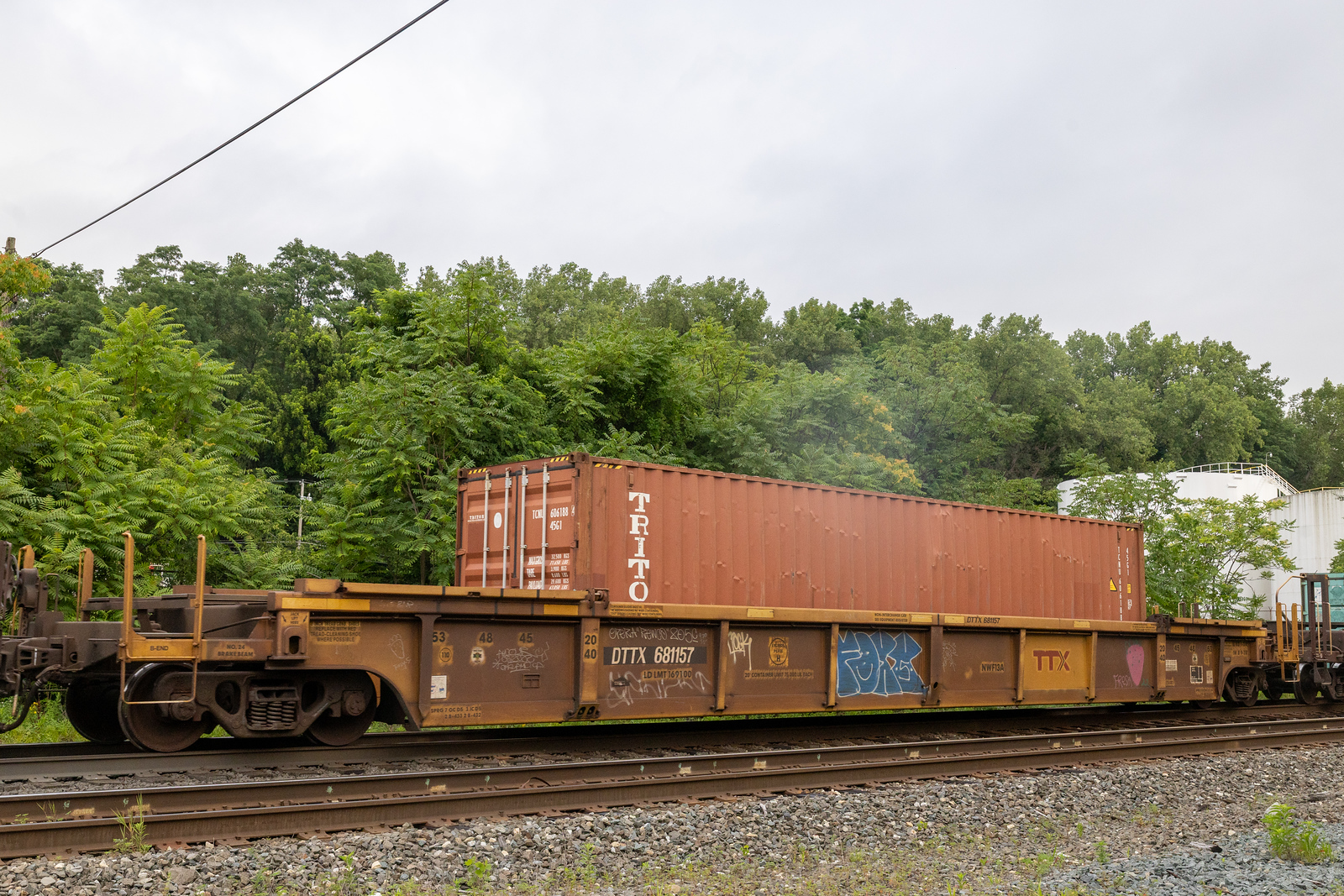 DTTX 681157
