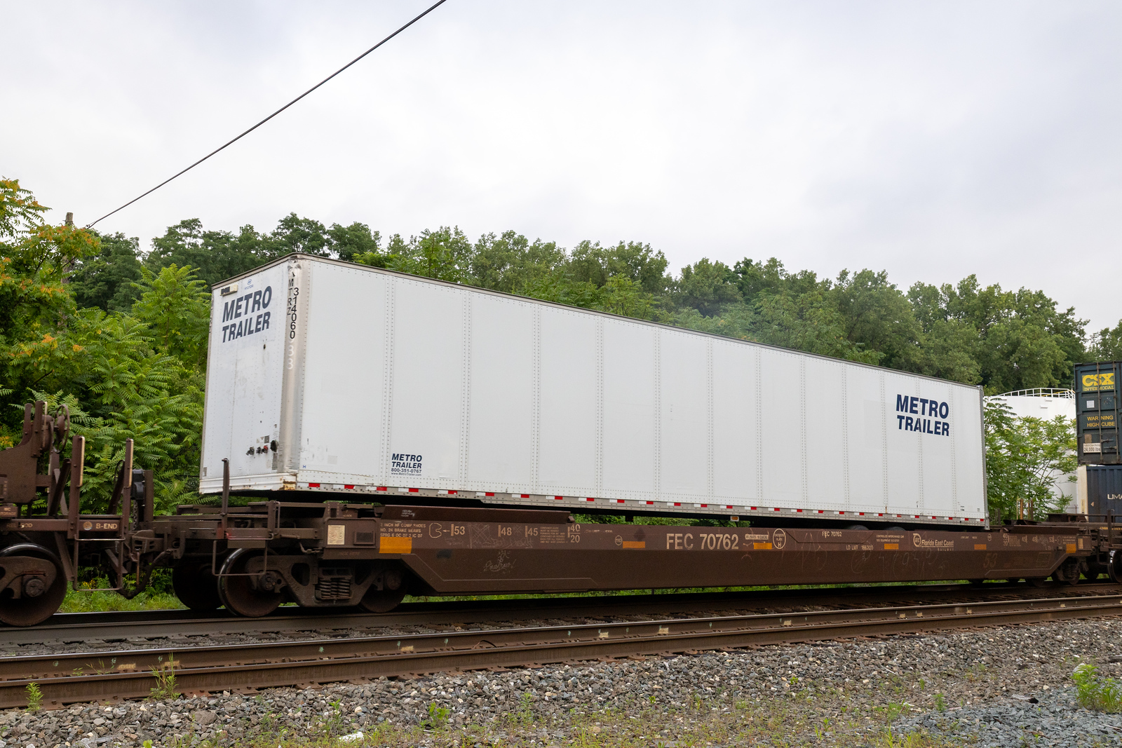 FEC 70762