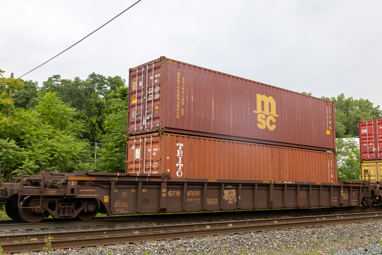 GTW 676159B