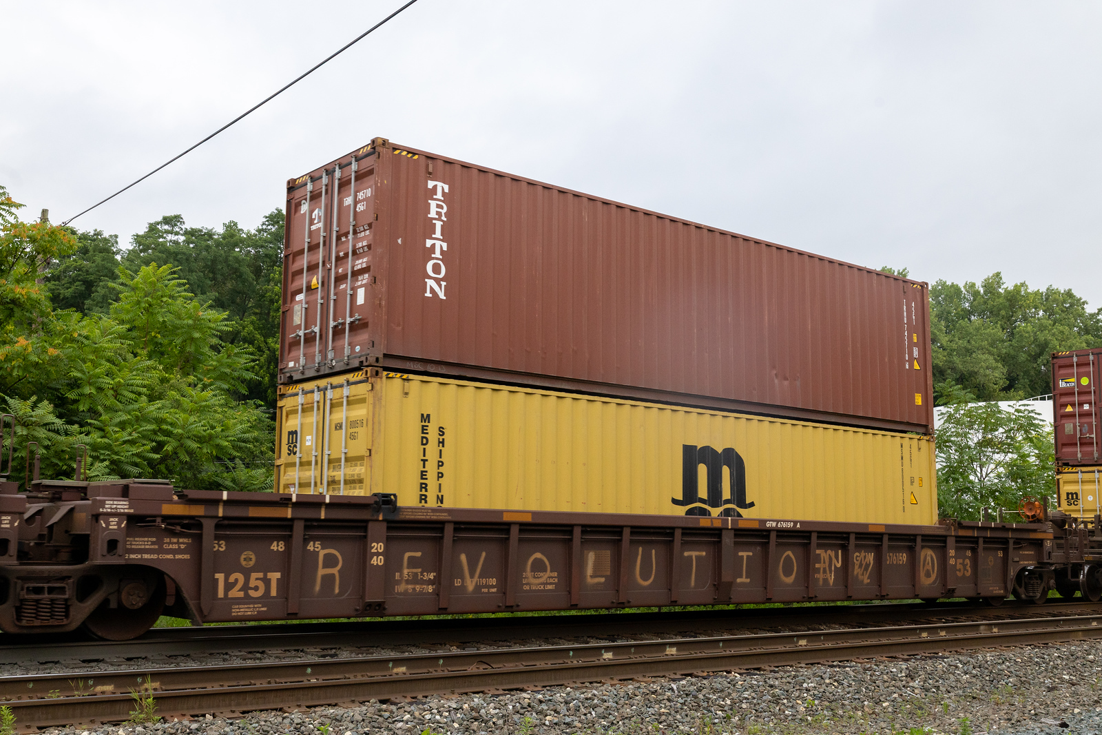 GTW 676159A