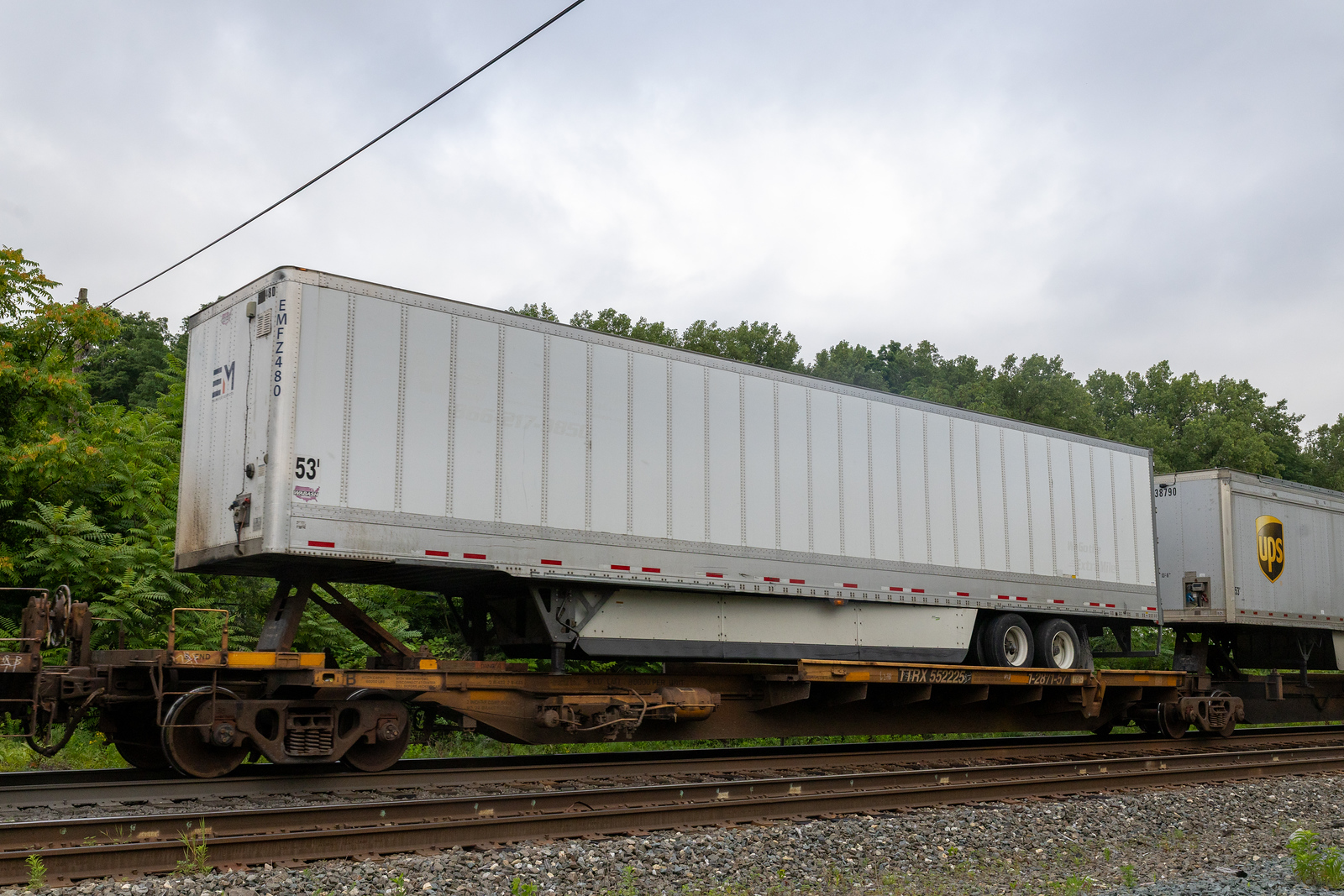 TTRX 552225B
