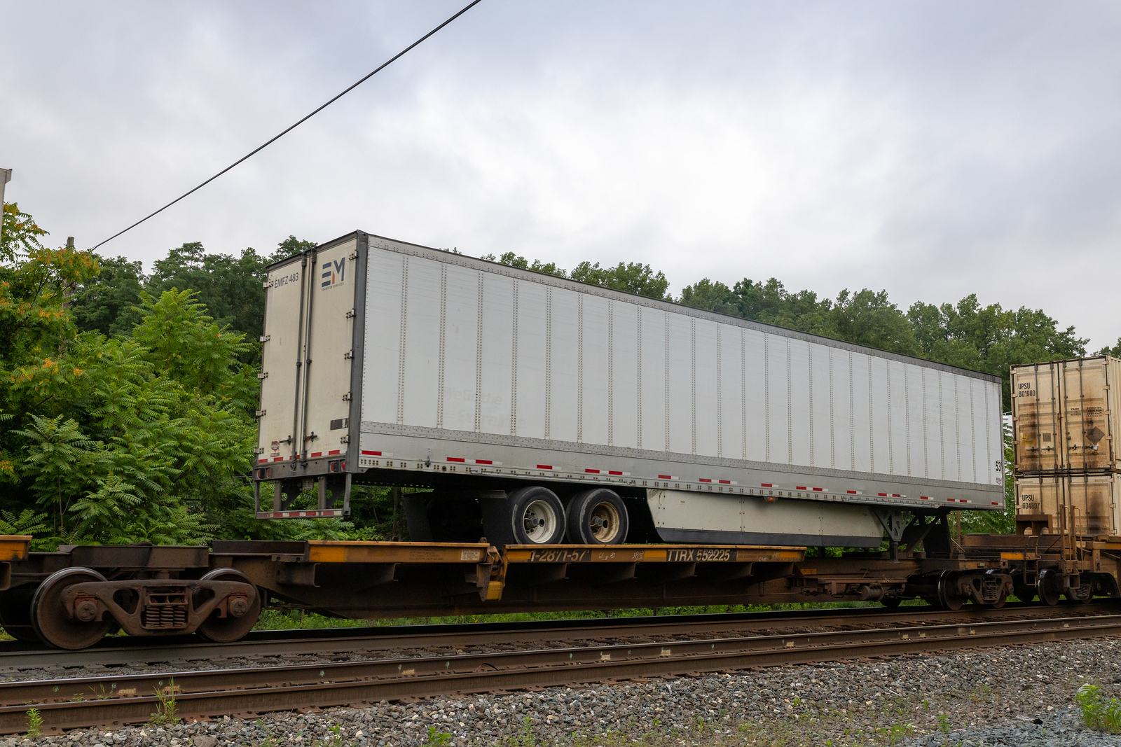 TTRX 552225A