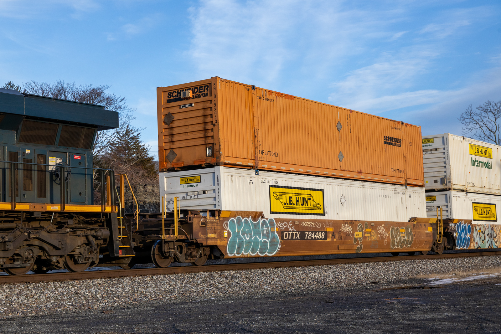 DTTX 724488A