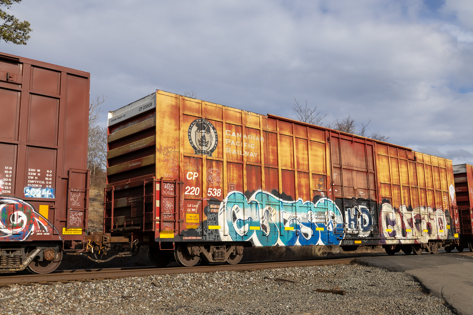 CP 220538