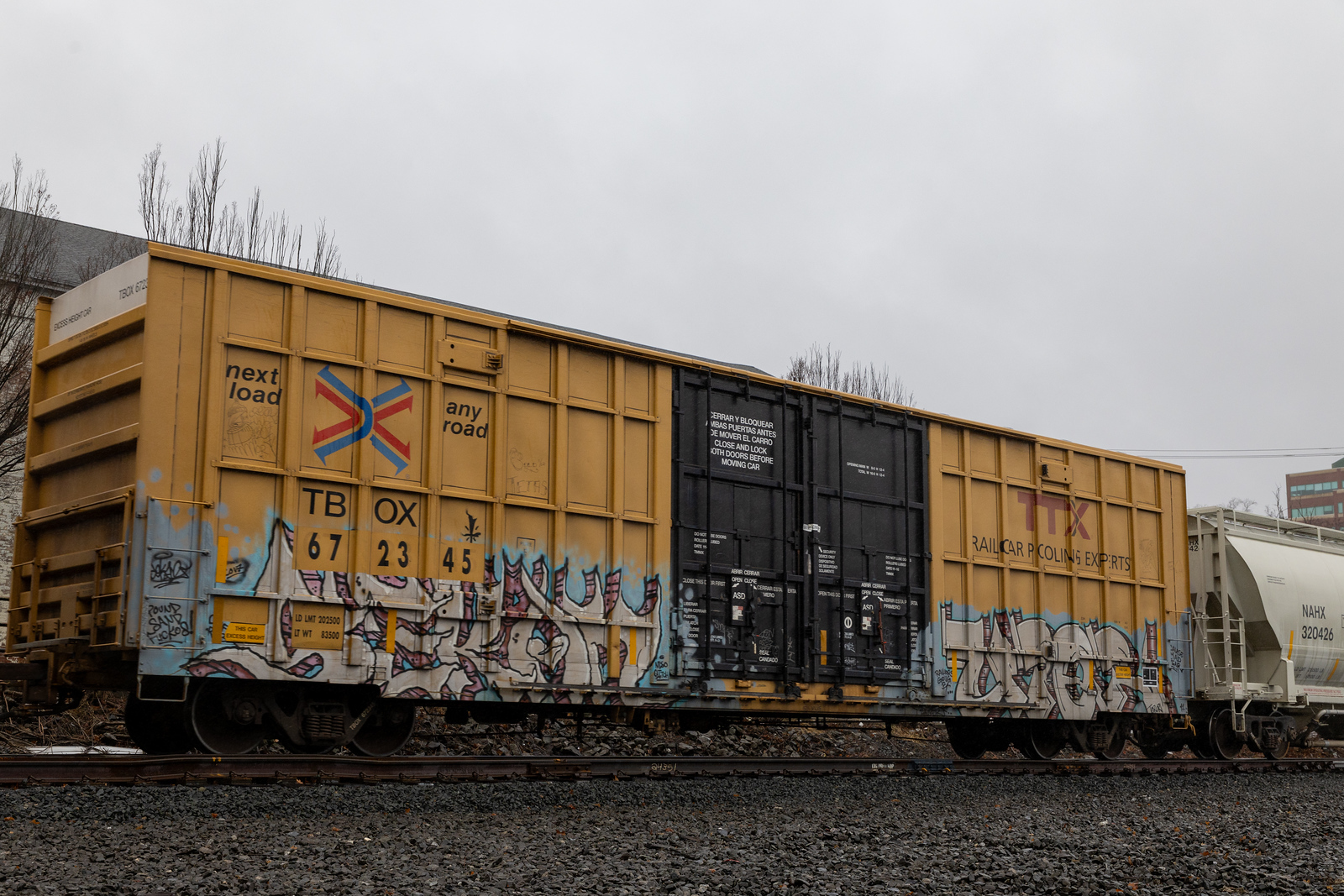 TBOX 672345