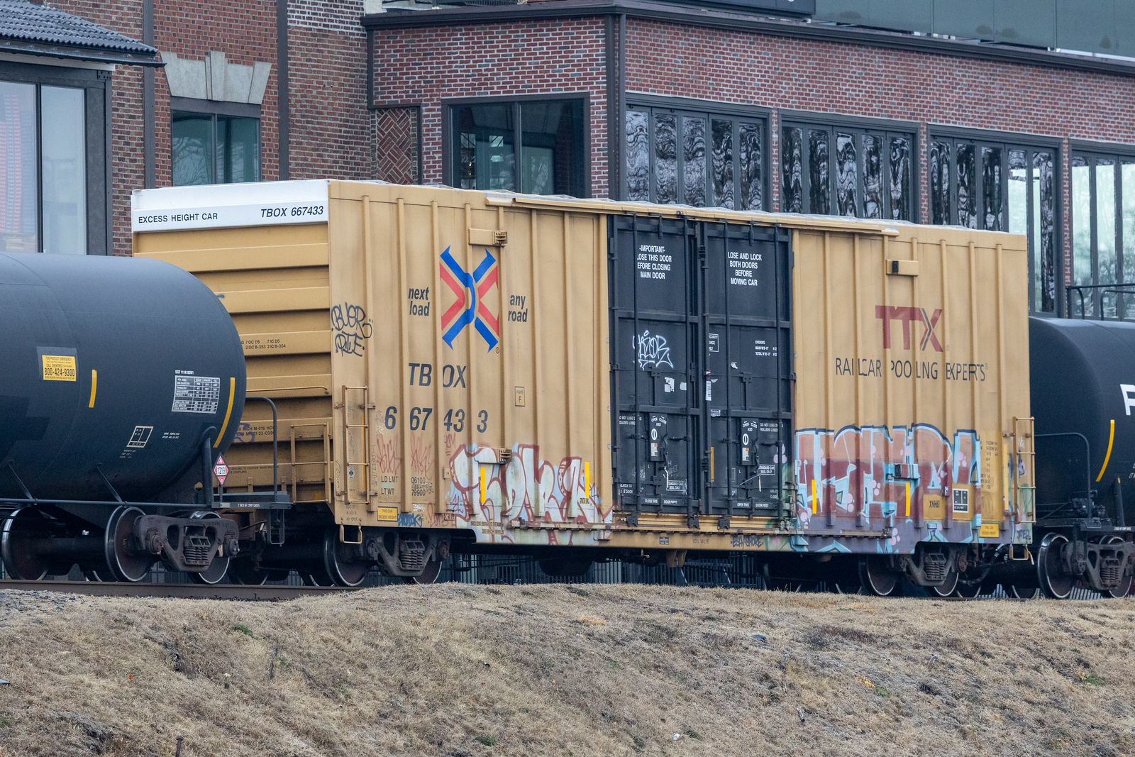 RBOX 667433
