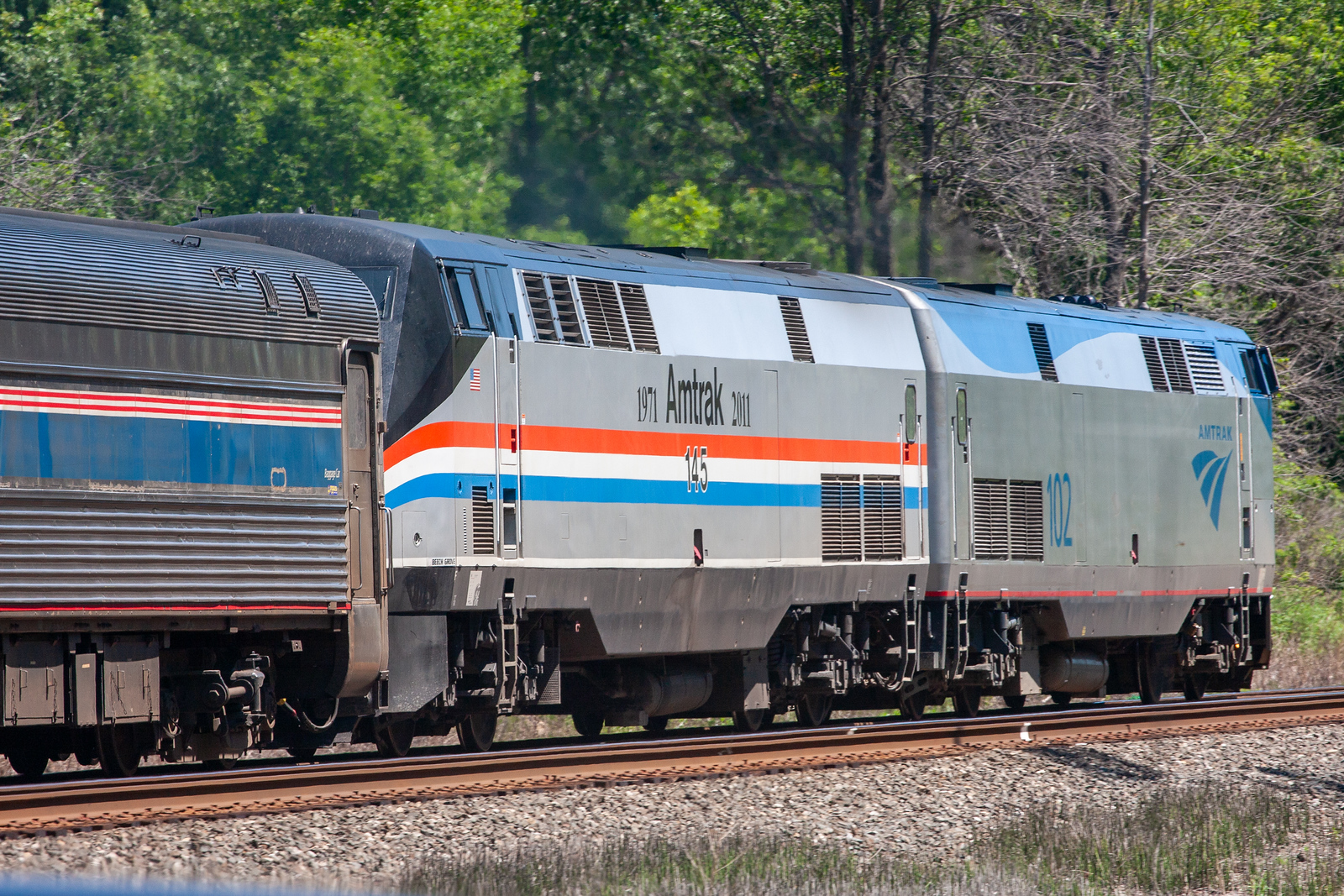 AMTK 145