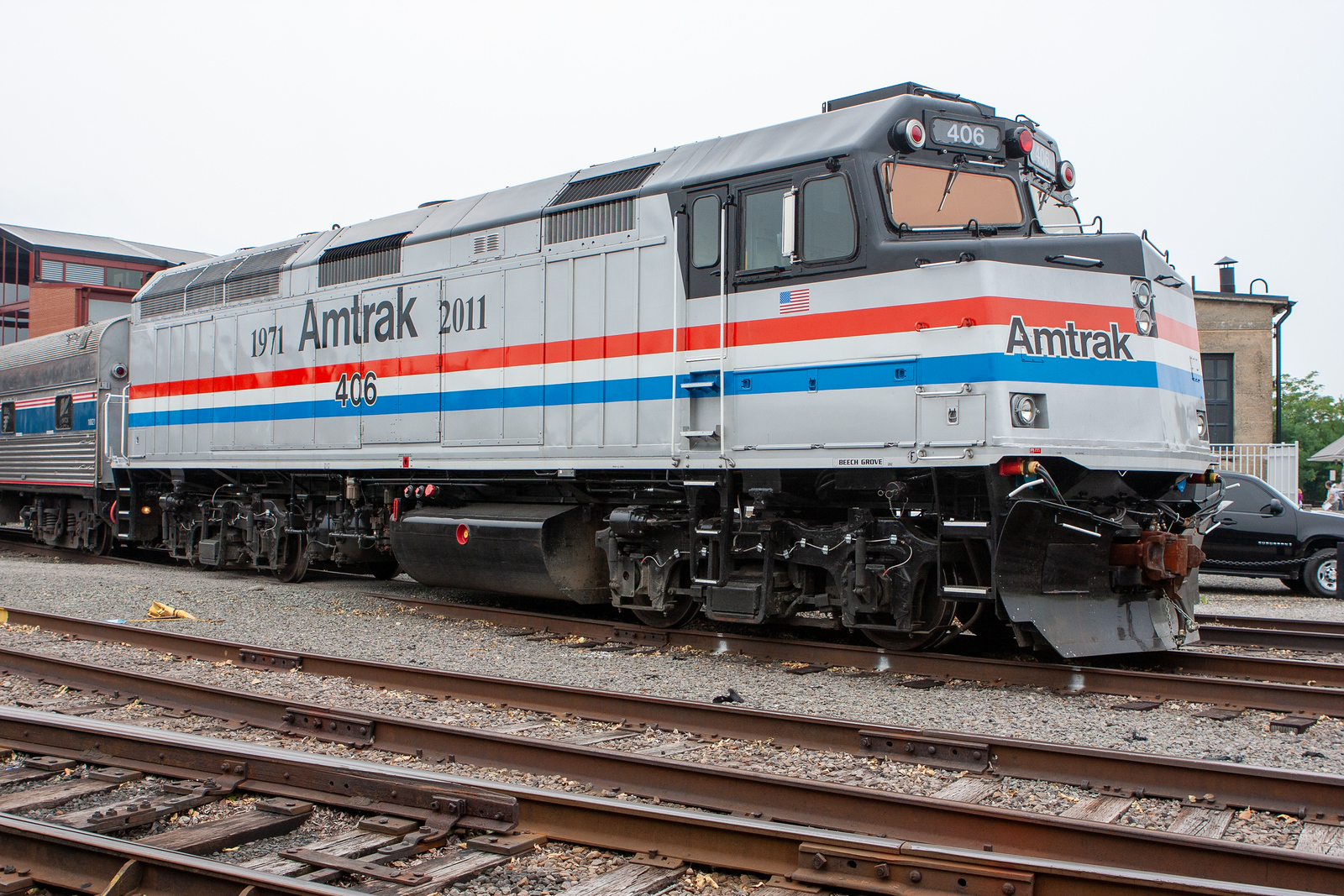 AMTK 406