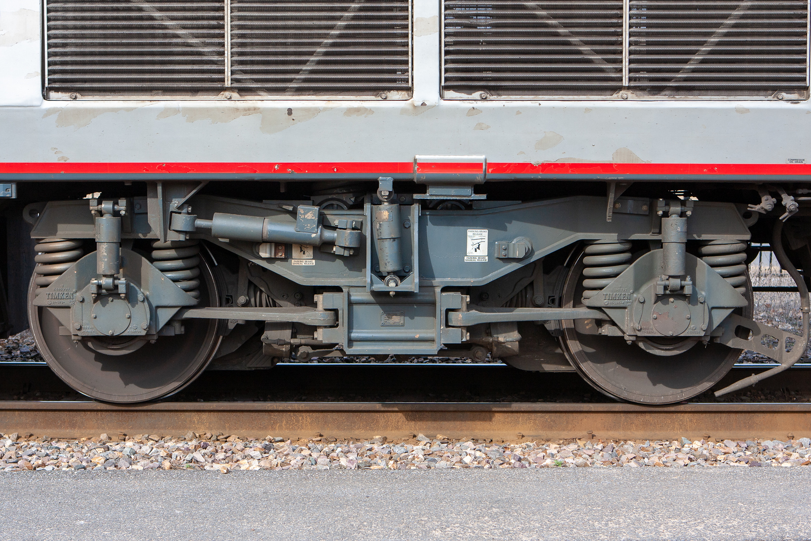 AMTK 145