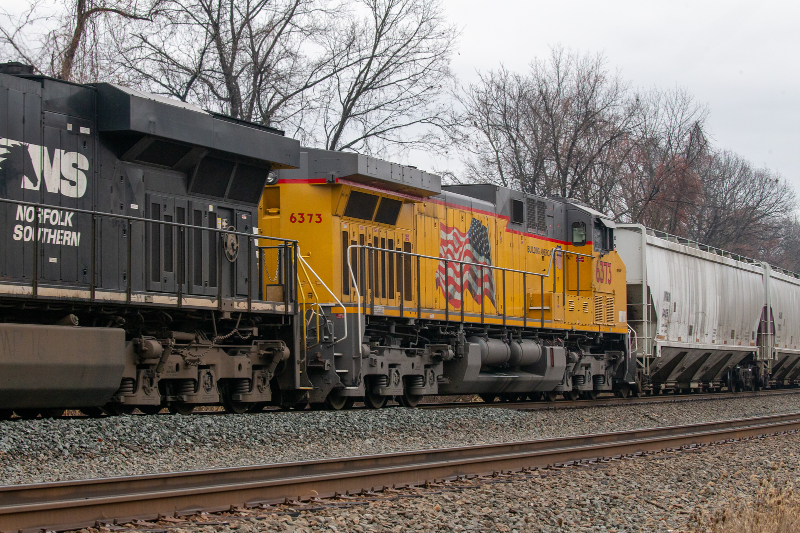 UP 6373