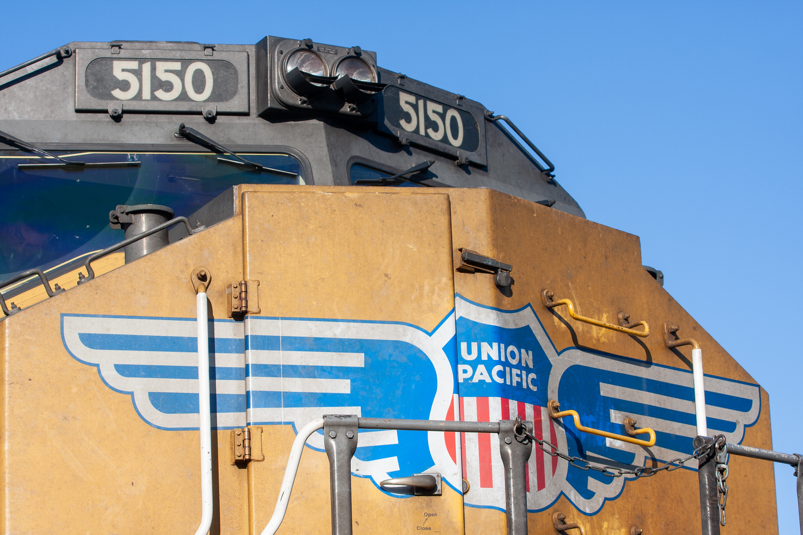 UP 5150