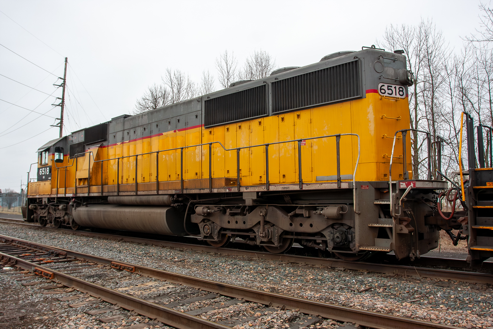 NS 6518