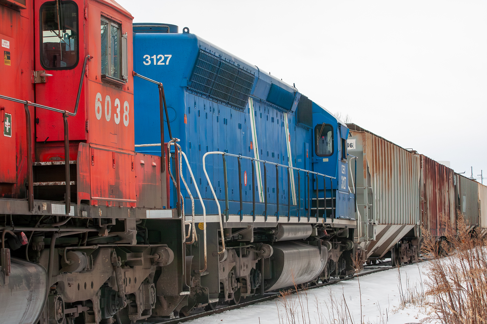 CEFX 3127