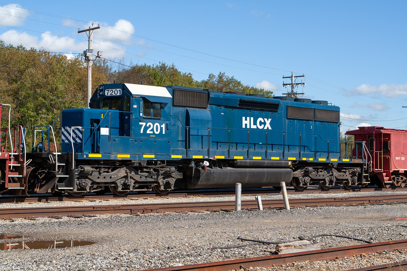 HLCX 7201