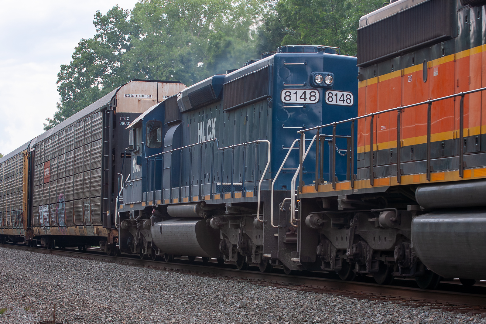 HLCX 8148