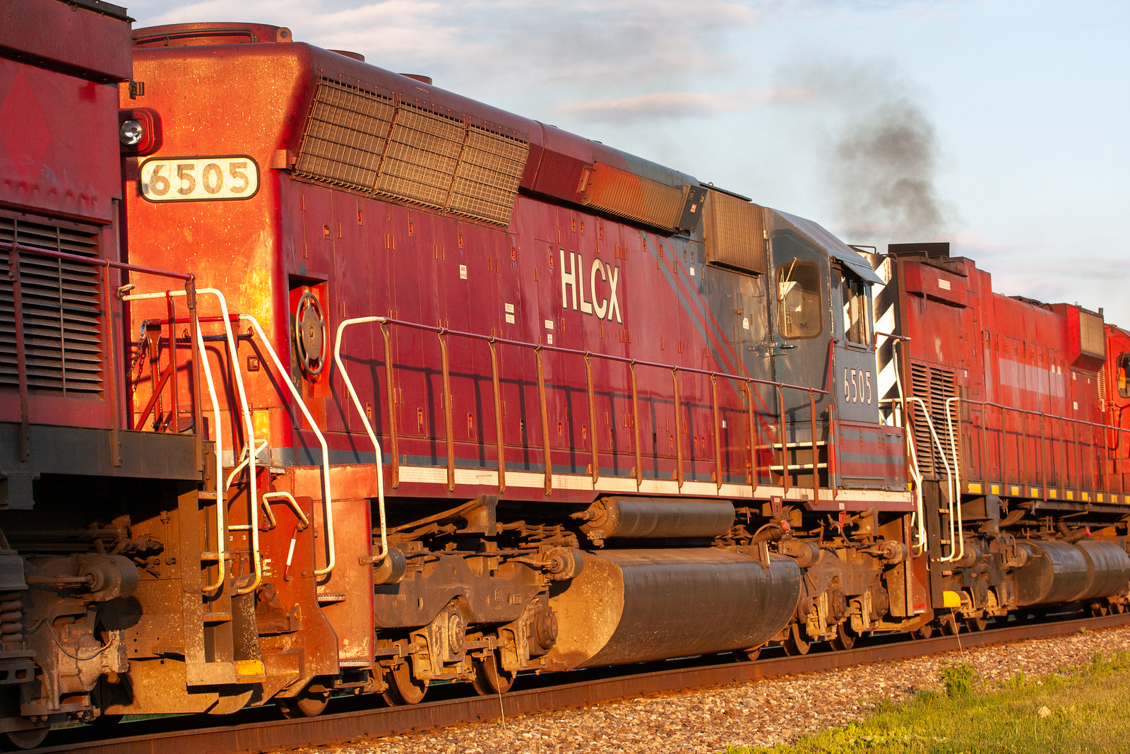 HLCX 6505