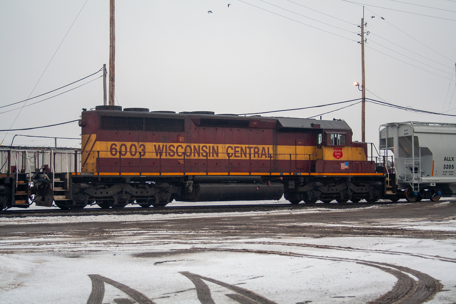 WC 6003