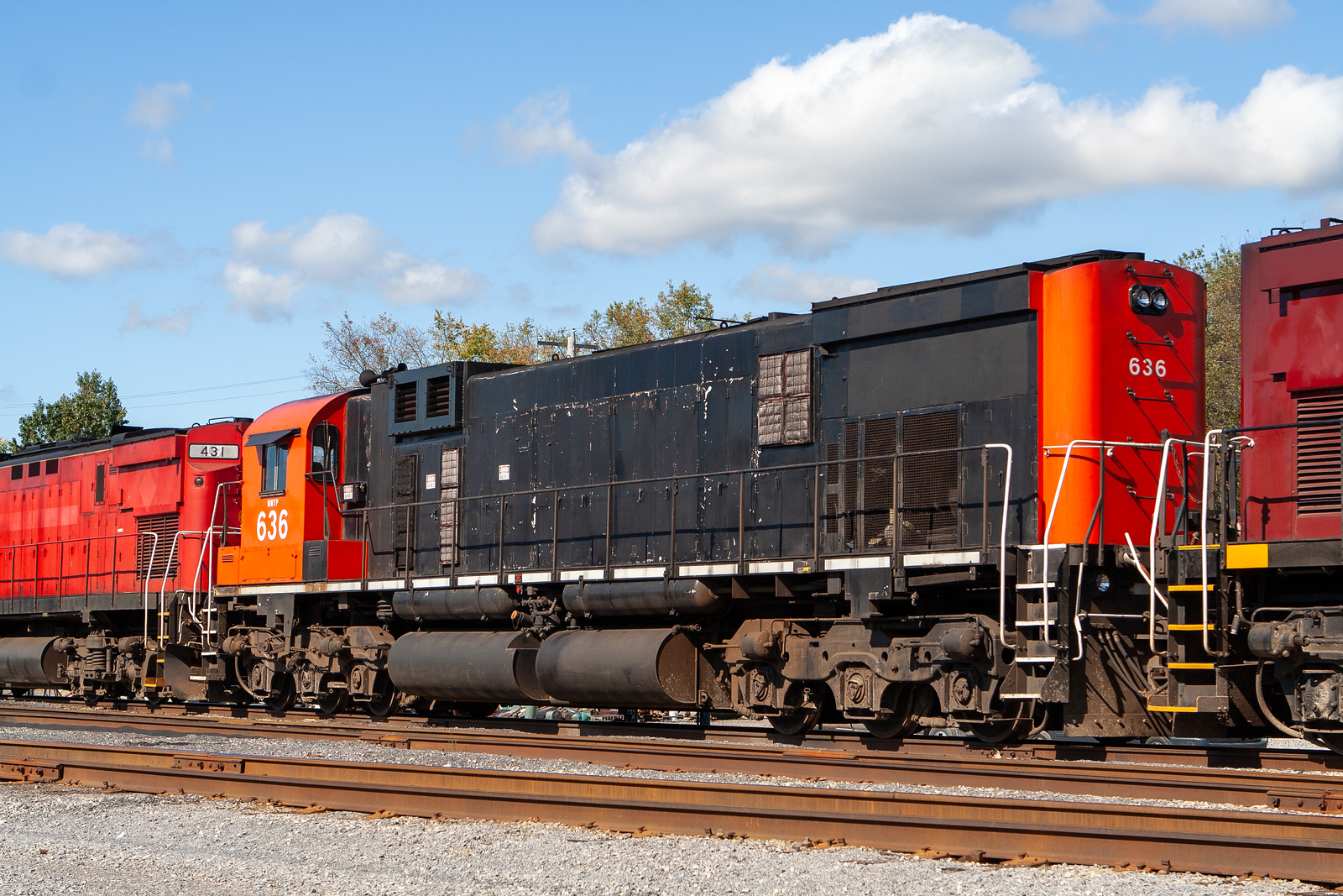 WNYP 636