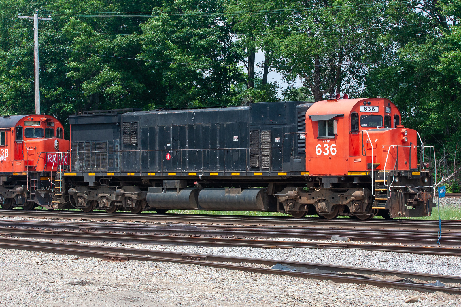 WNYP 636