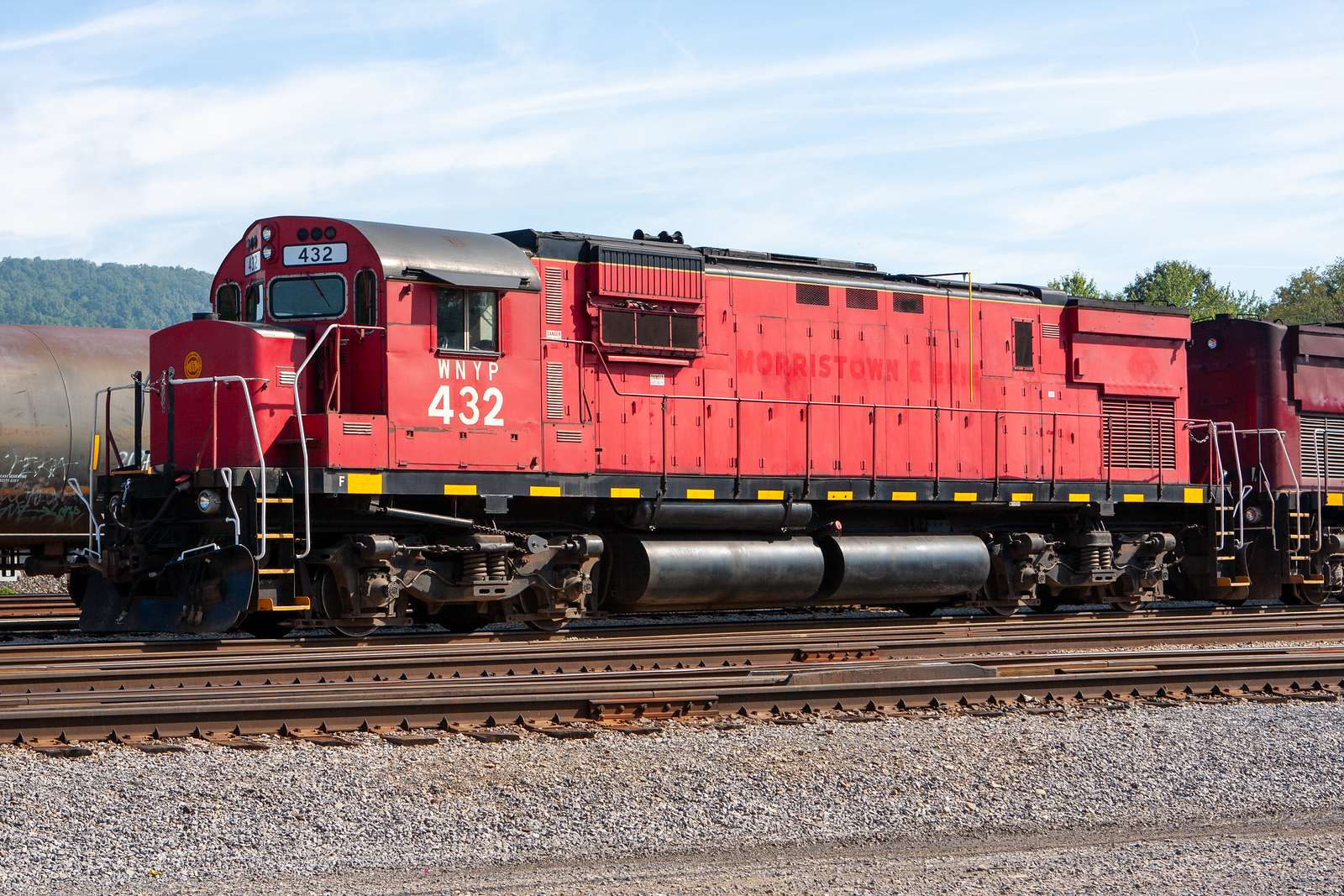 WNYP 432
