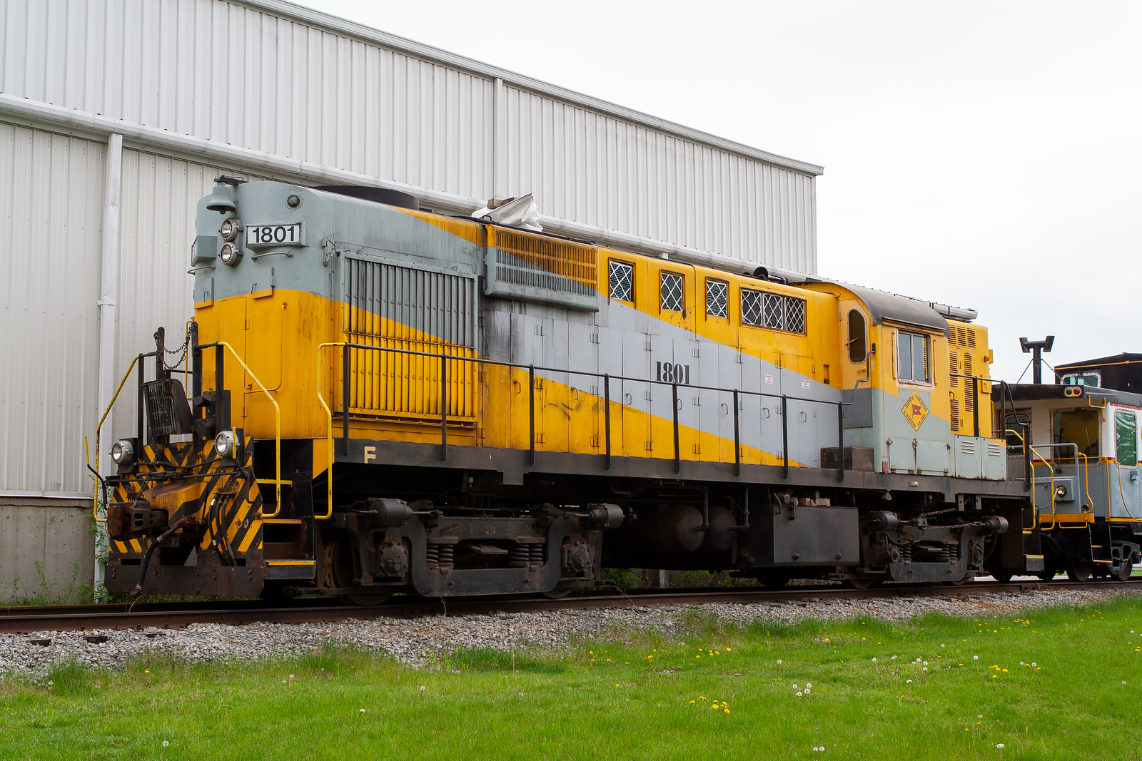 DLWR 1801