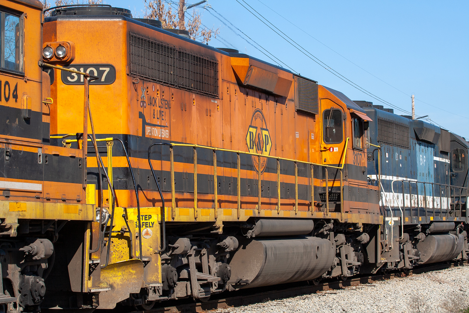 BPRR 3107