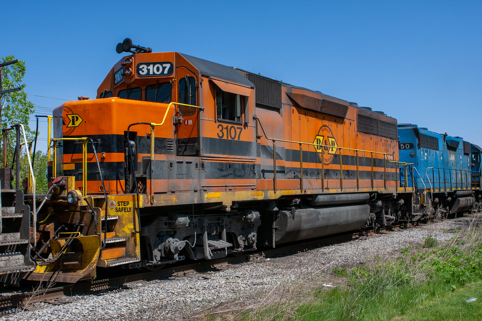 BPRR 3107