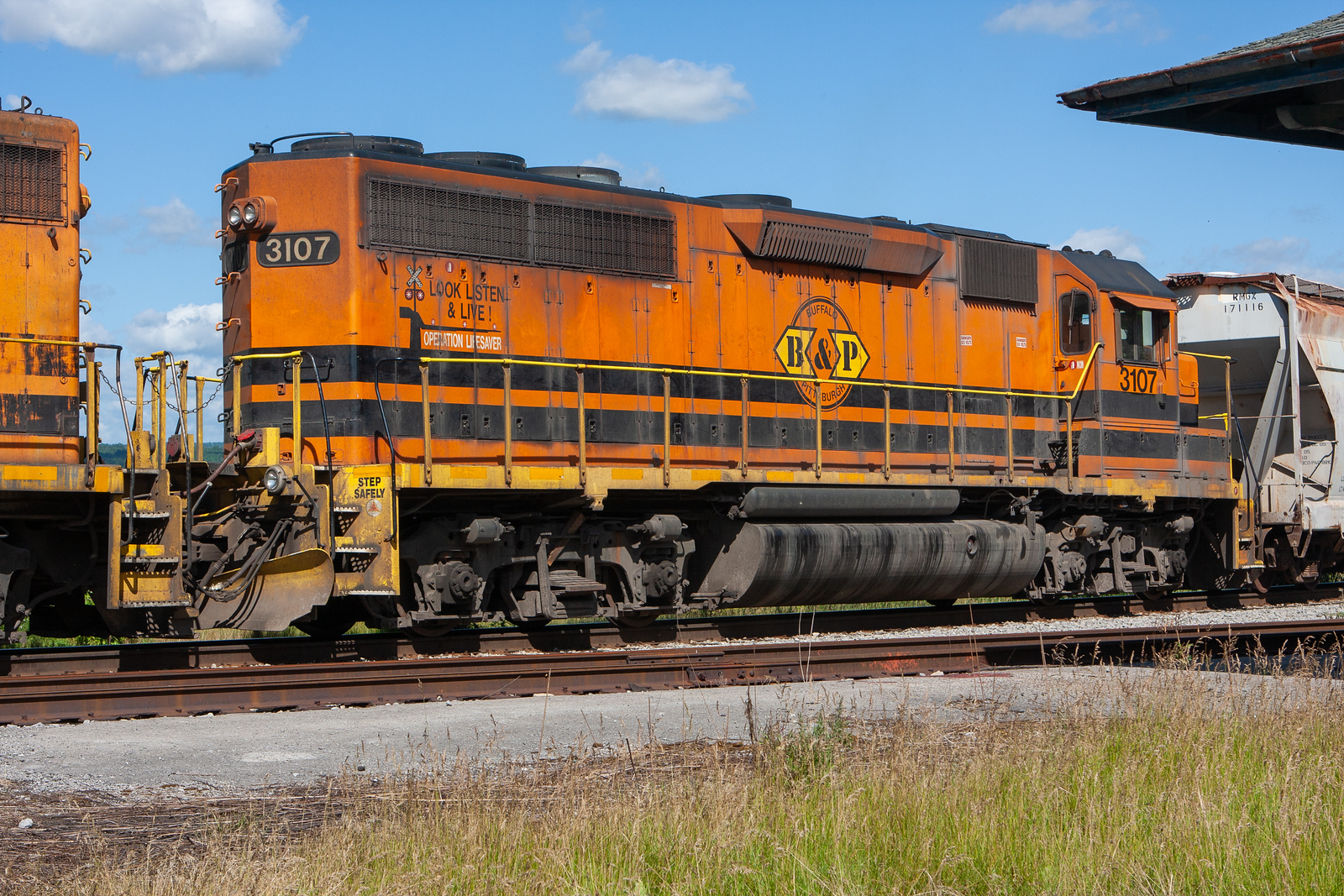 BPRR 3107