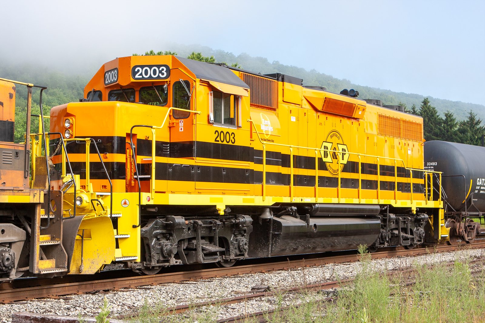 BPRR 2003