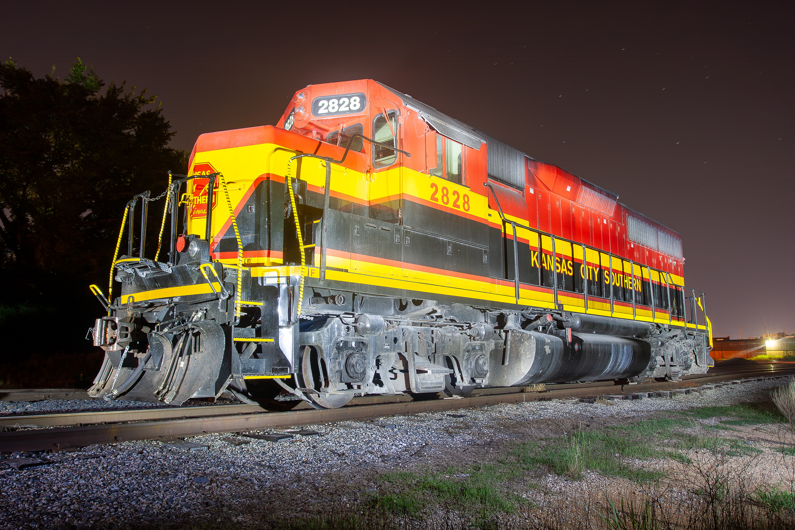 KCS 2828