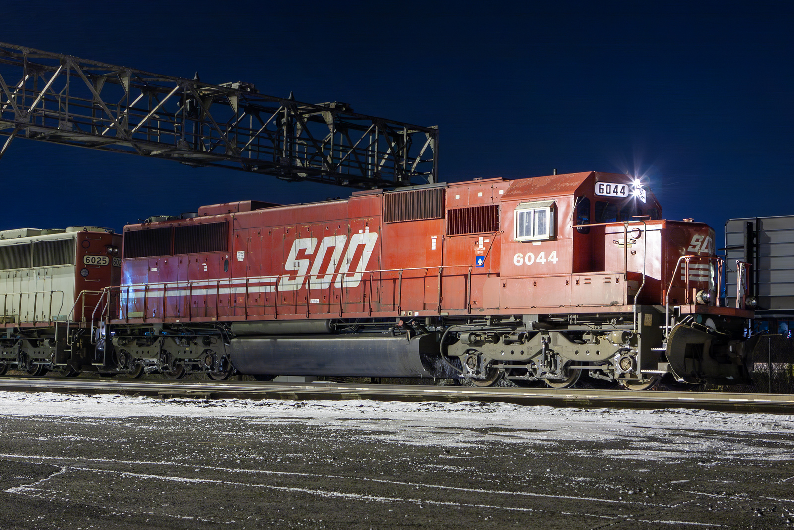 SOO 6044