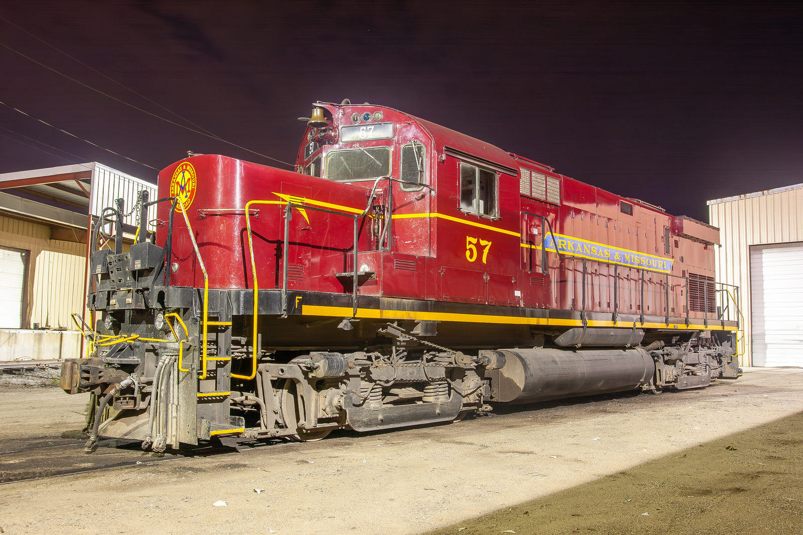 AM 57