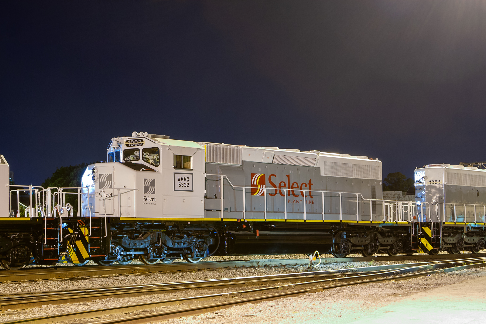 AMWX 5332
