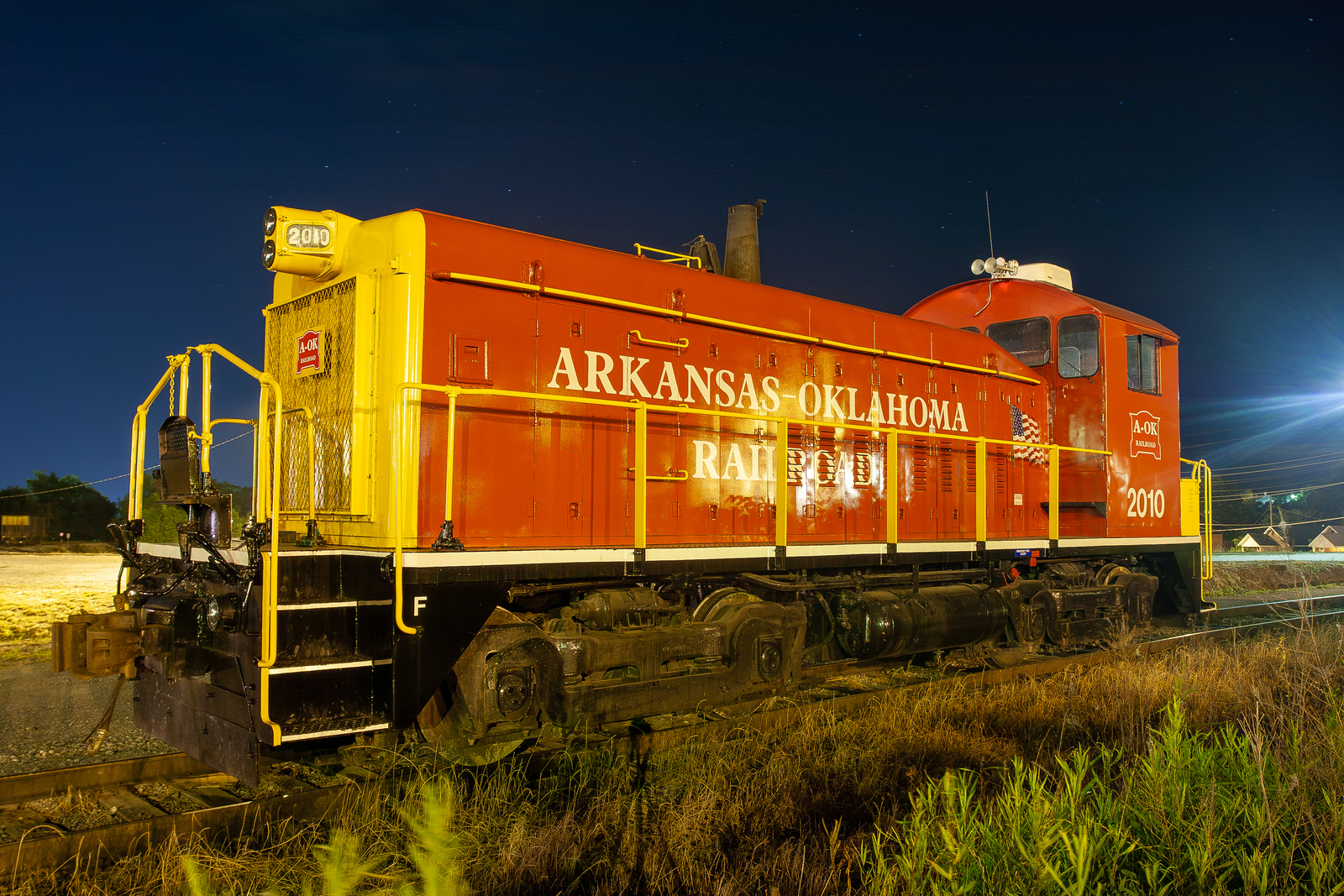 AOK 2010
