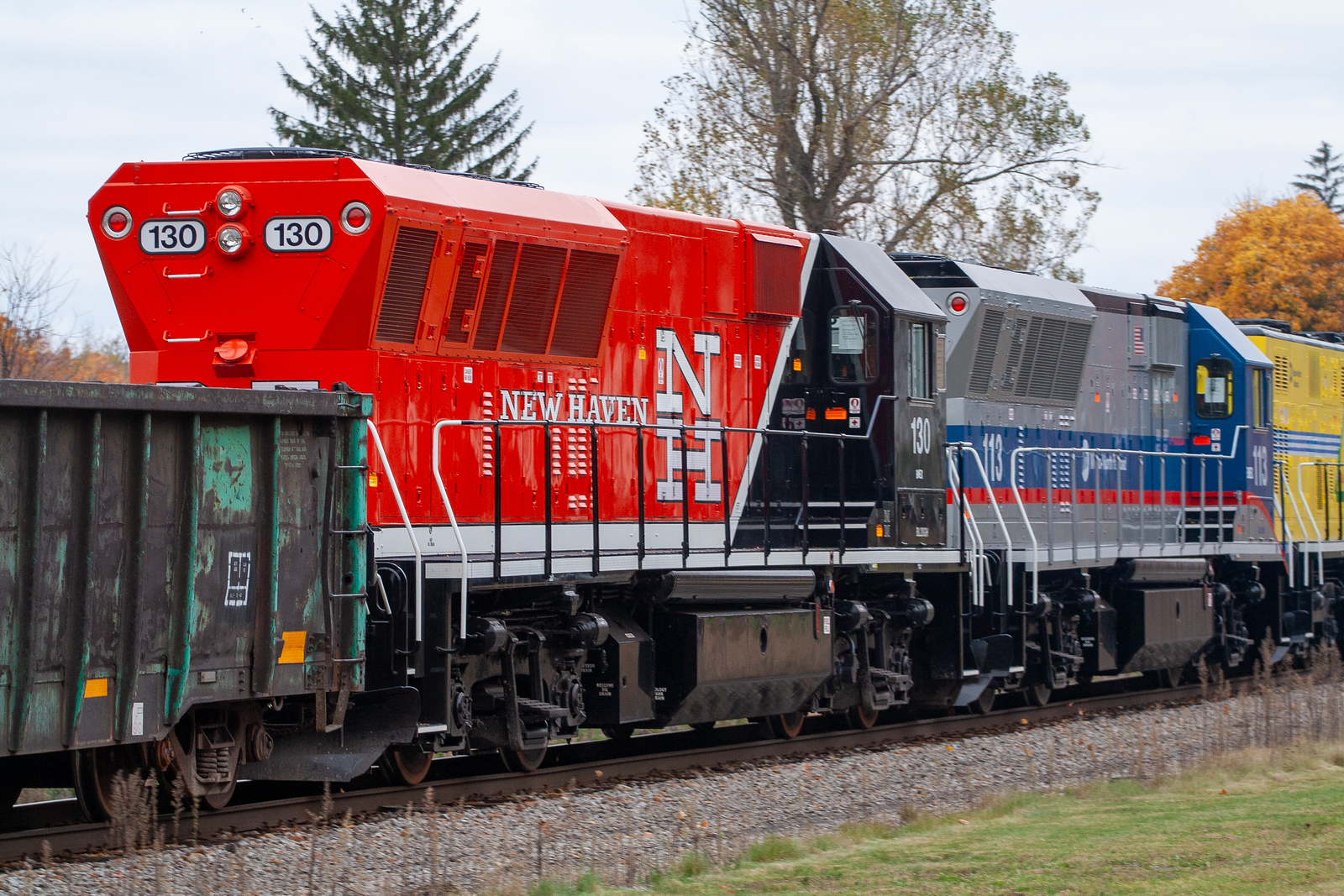 CTDX 130