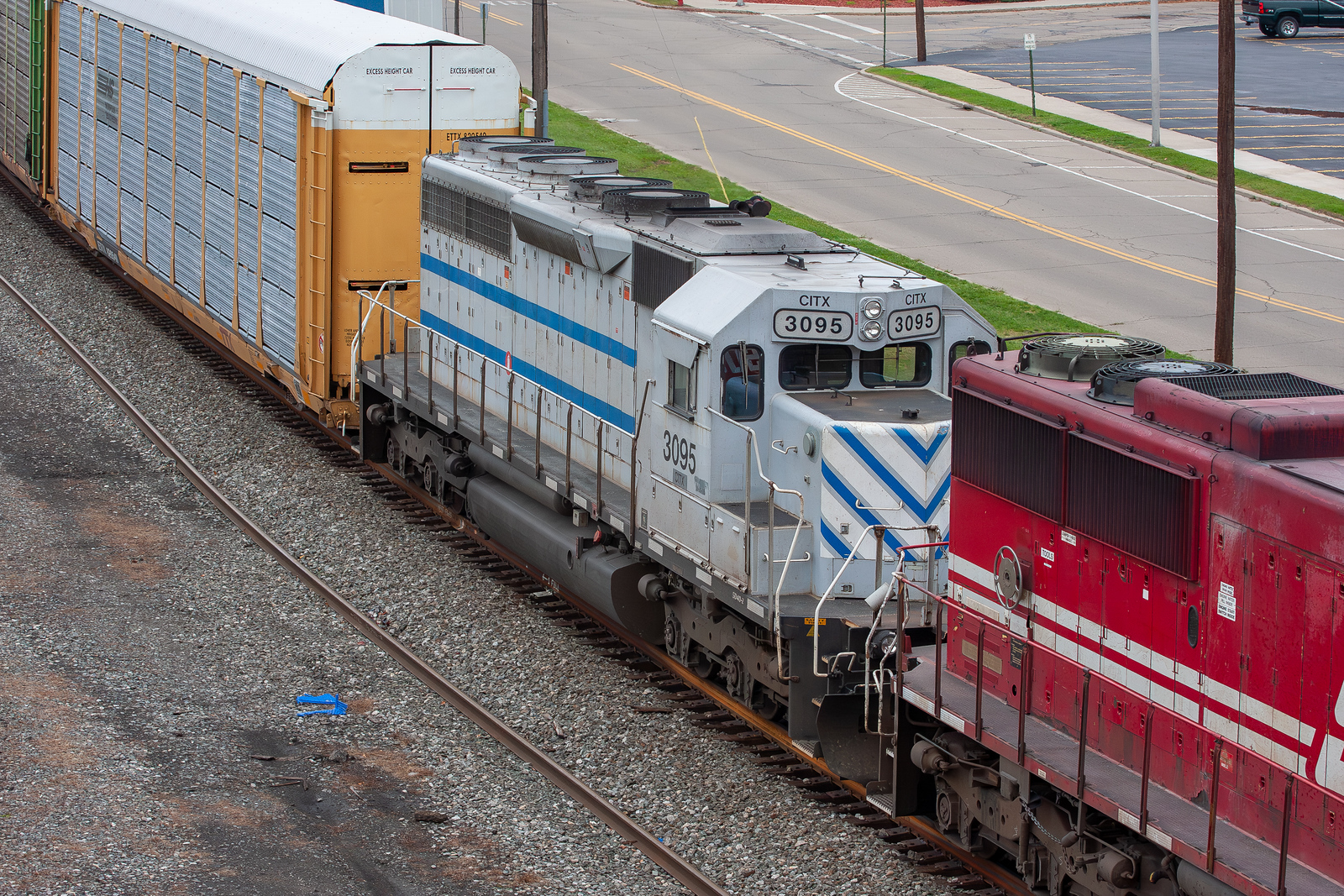 CITX 3095