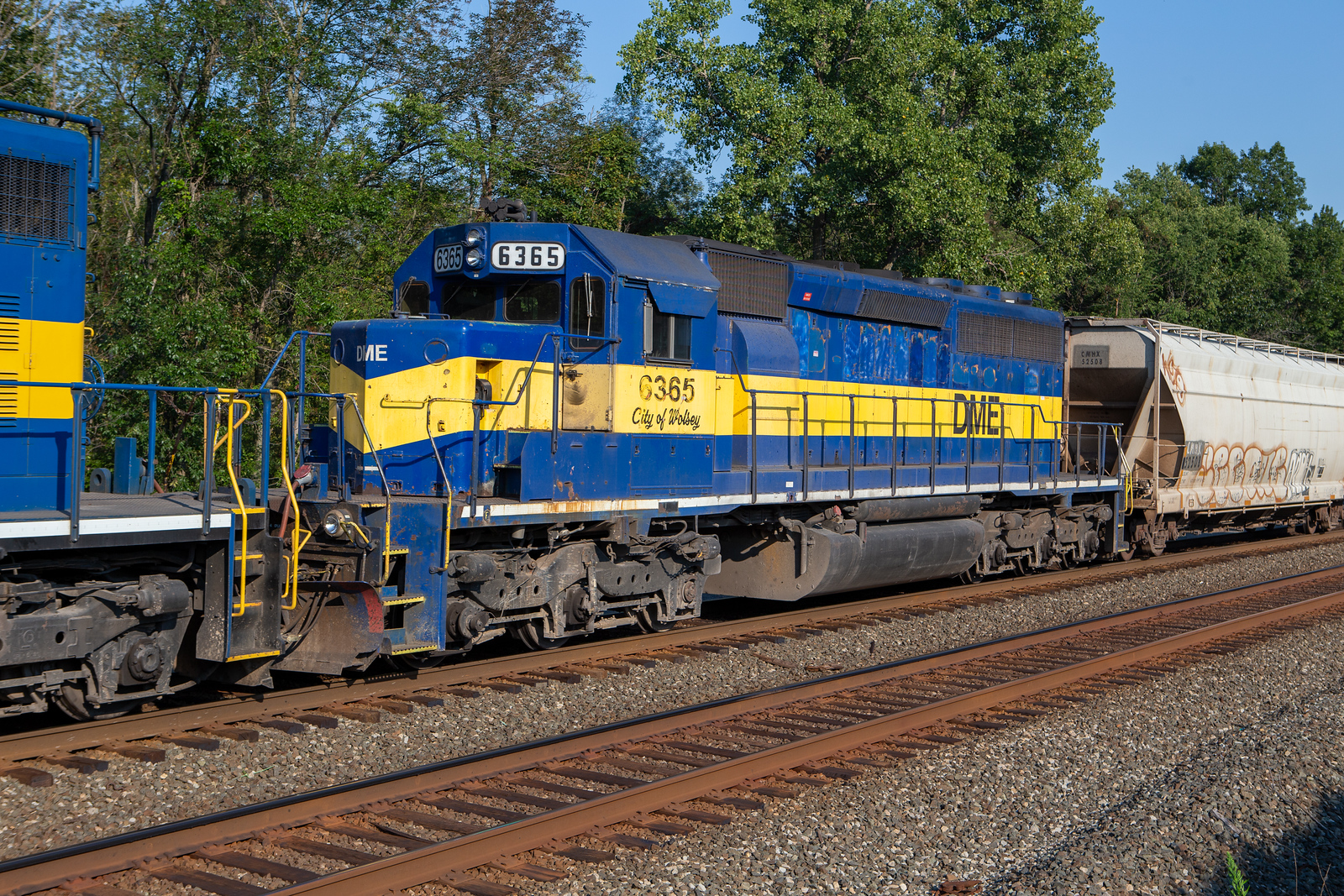 DME 6365