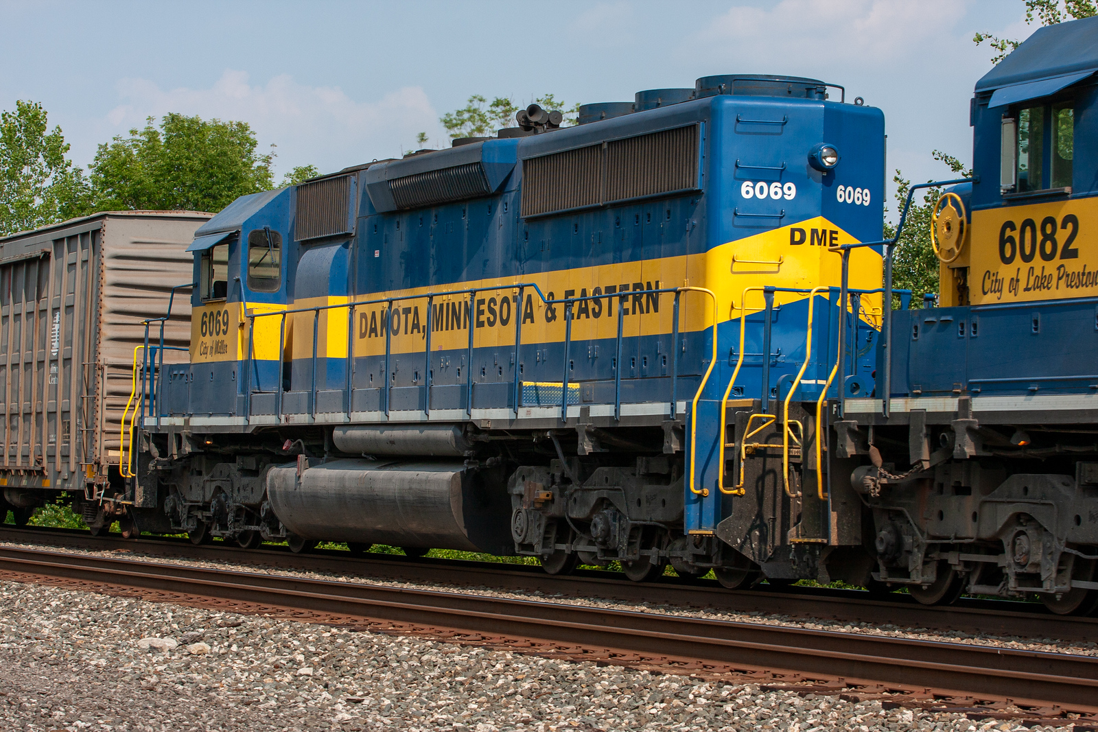 DME 6069