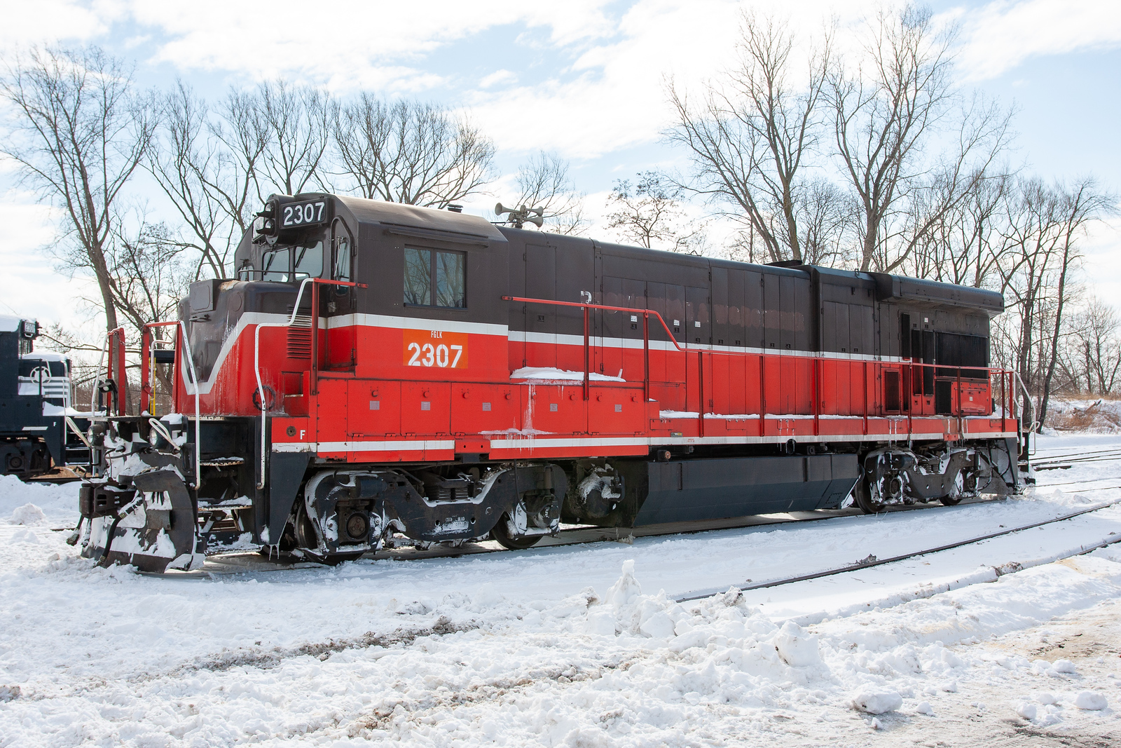 FGLK 2307