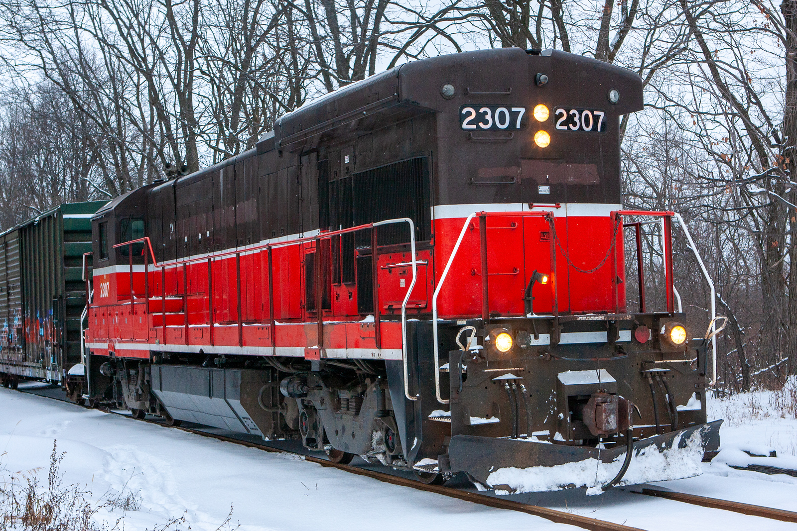 FGLK 2307